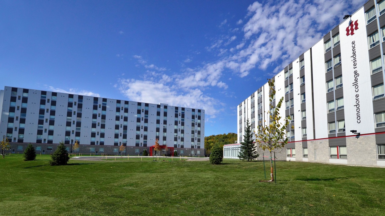 Photo of Outdoor in North Bay
