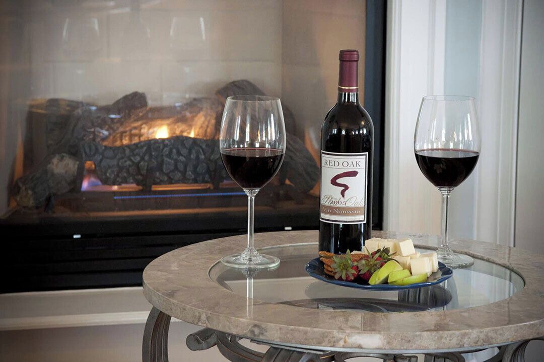 Photo of Livingroom in Wall