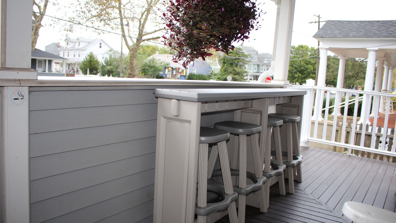 Photo of Outdoor in Wall