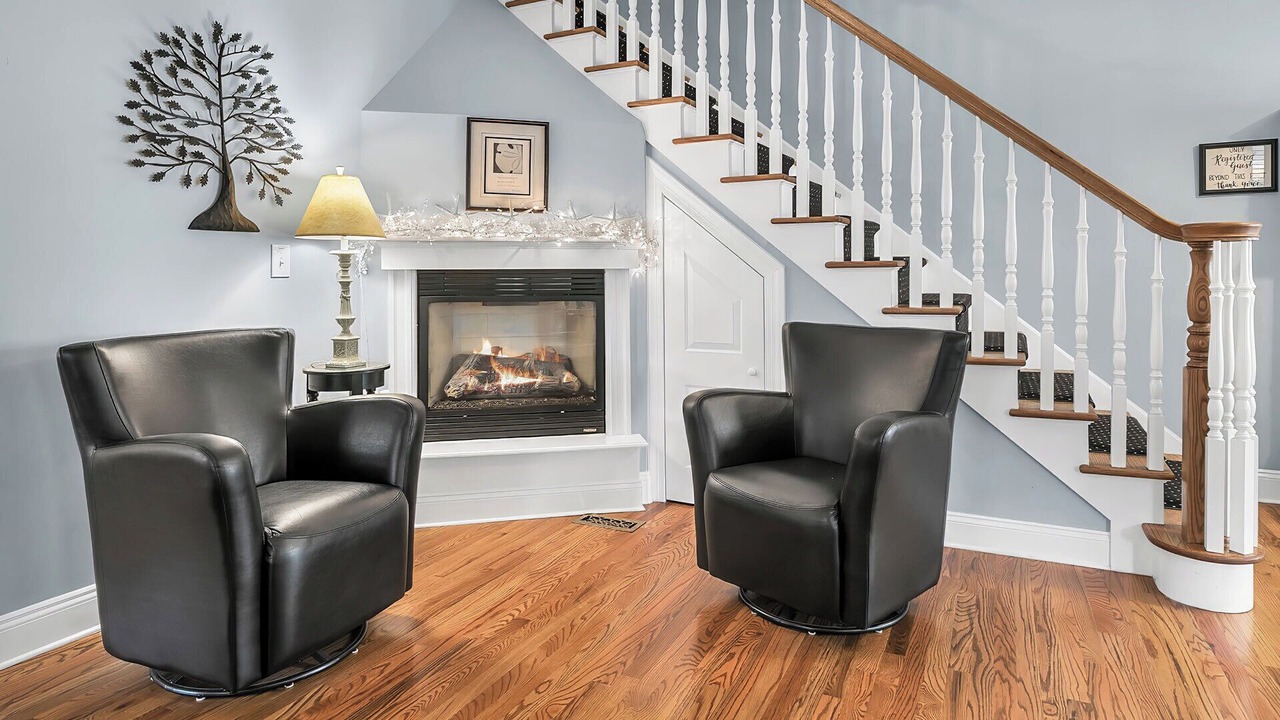 Photo of Livingroom in Wall