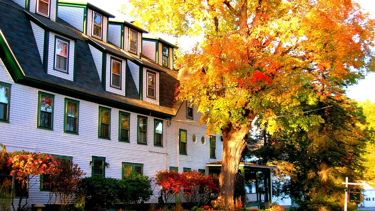 Photo of Outdoor in North Sutton