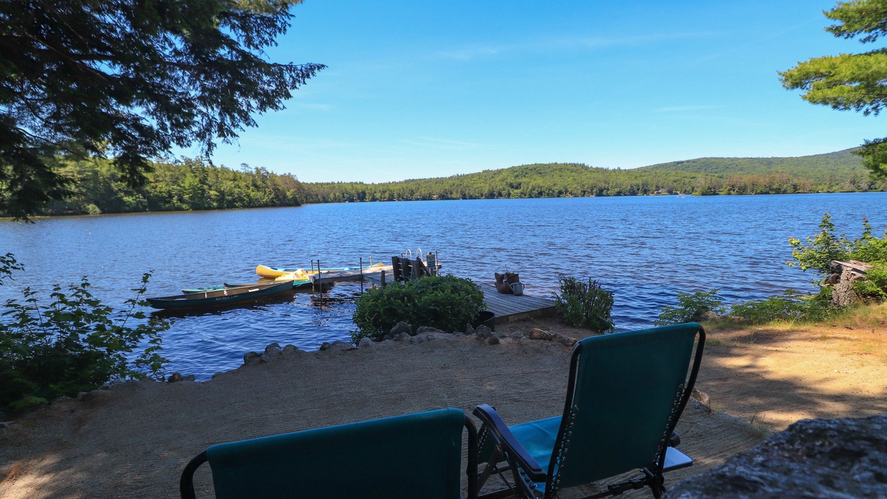 Photo of Outdoor in North Sutton