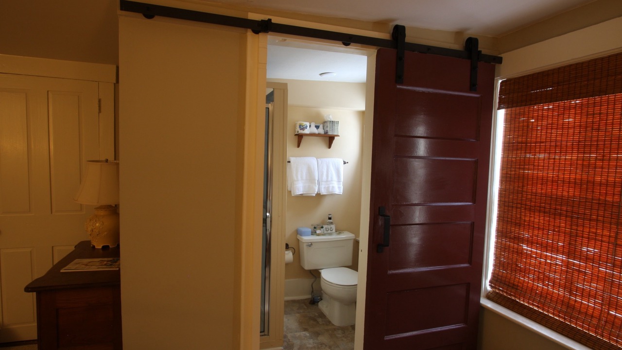 Photo of Bathroom in North Sutton