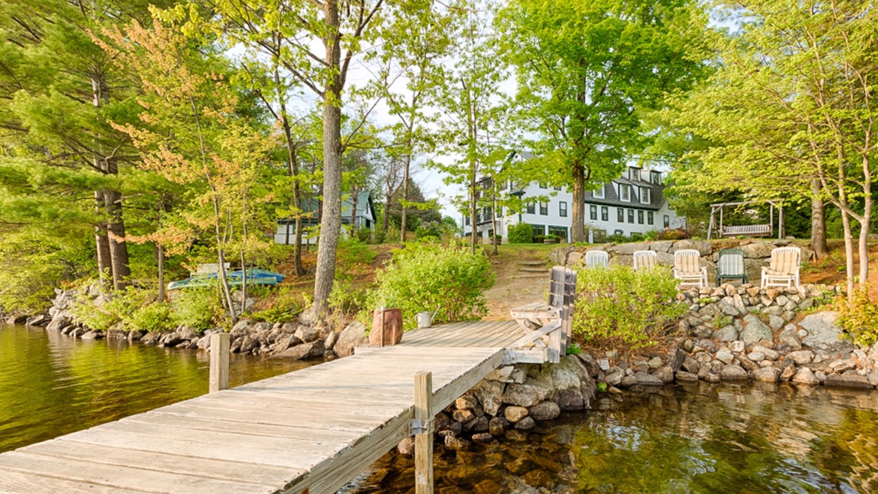 Photo of Outdoor in North Sutton