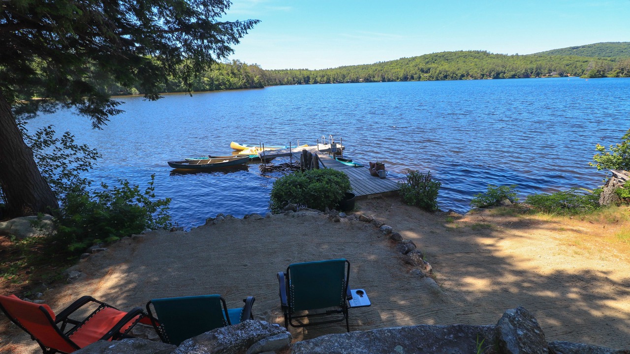 Photo of Outdoor in North Sutton