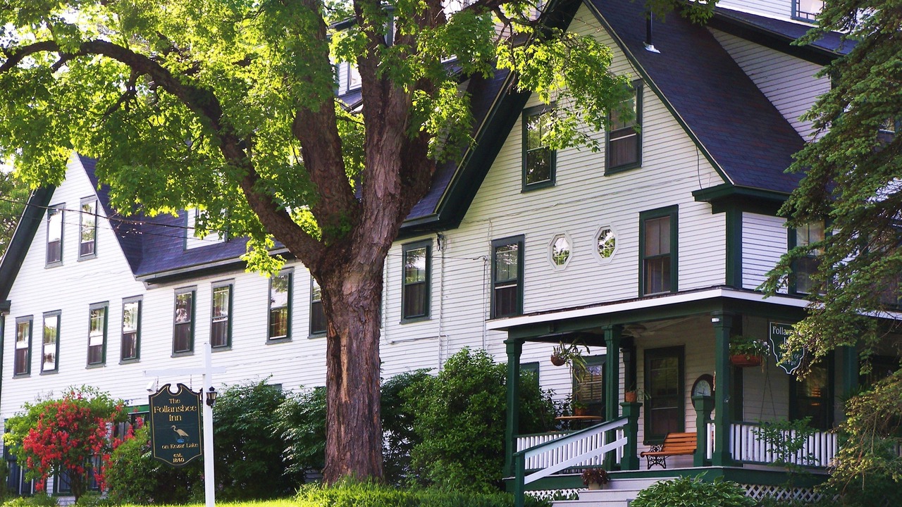 Photo of Outdoor in North Sutton