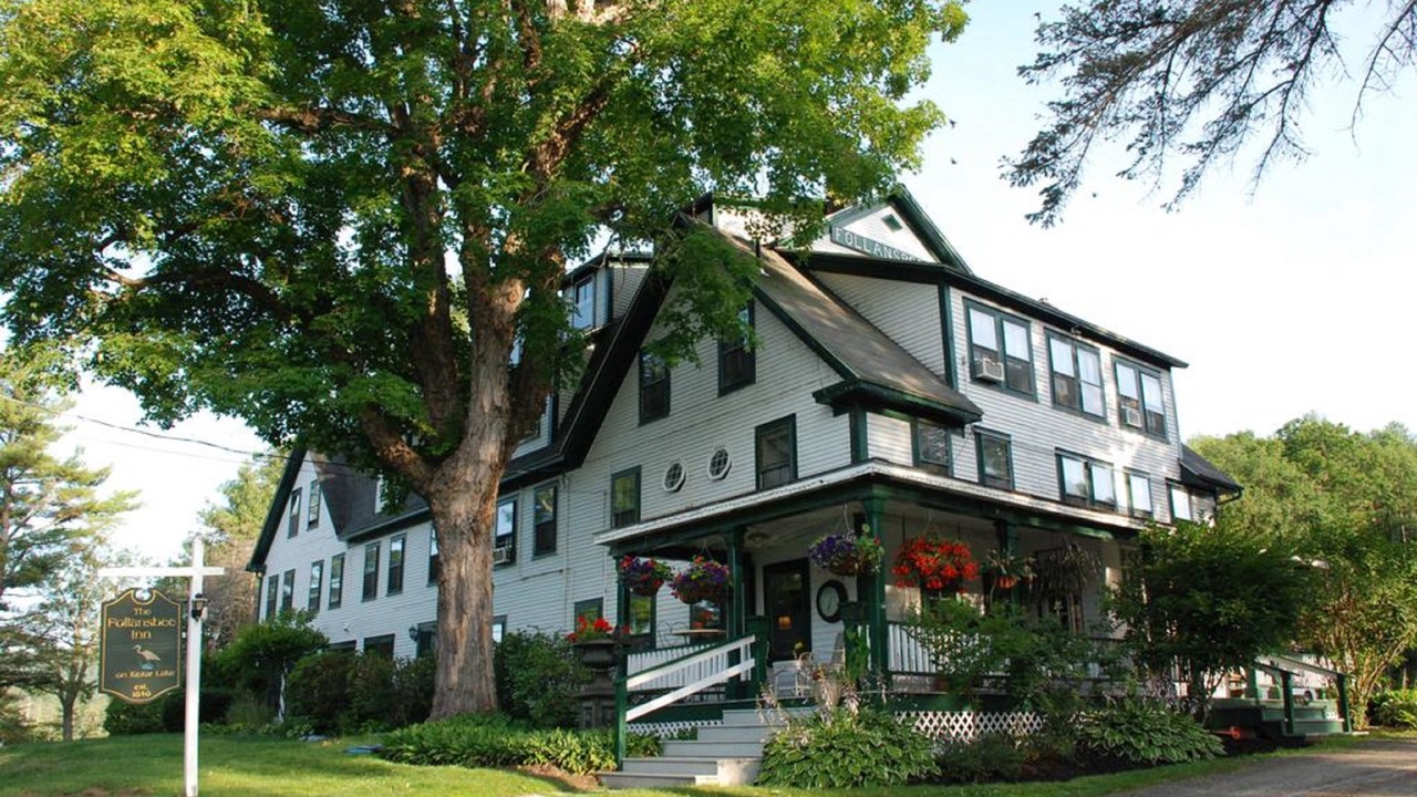 Photo of Outdoor in North Sutton