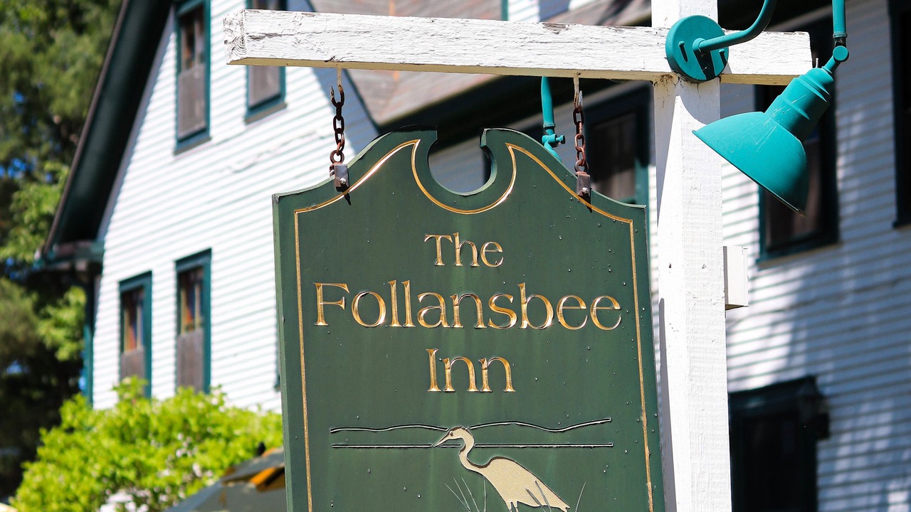 Photo of Outdoor in North Sutton