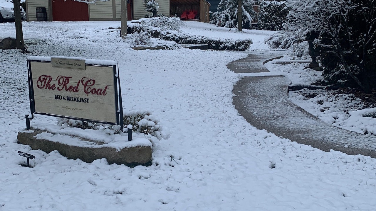 Photo of Outdoor in Queenston