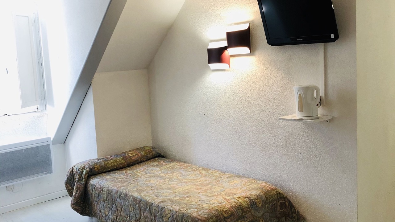Photo of Bedroom in Arrayou-Lahitte