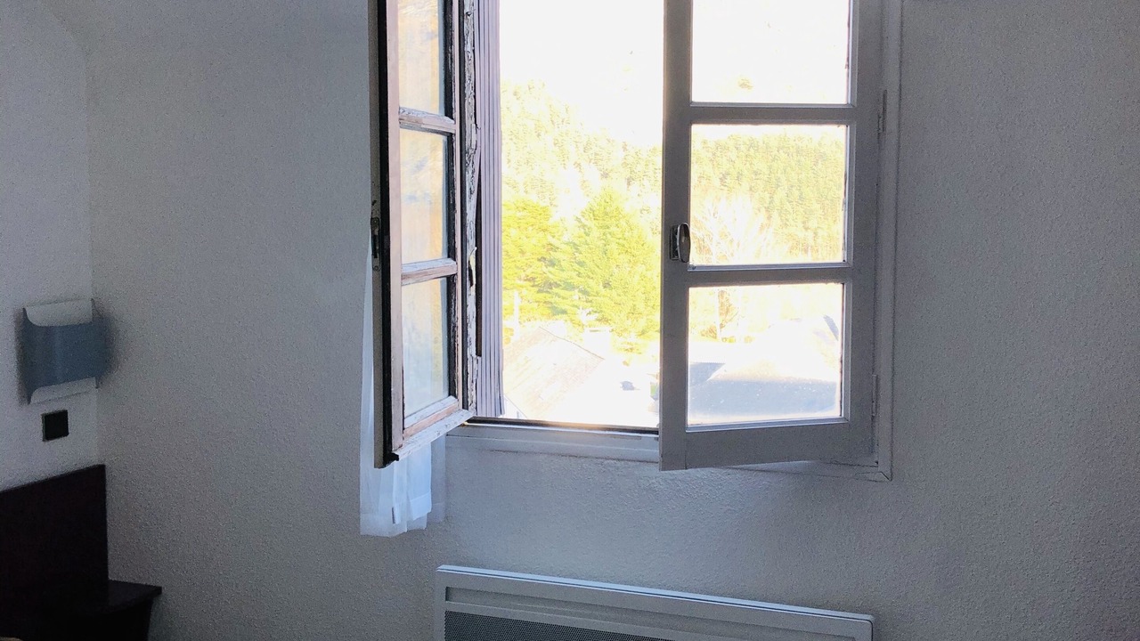 Photo of Bedroom in Arrayou-Lahitte