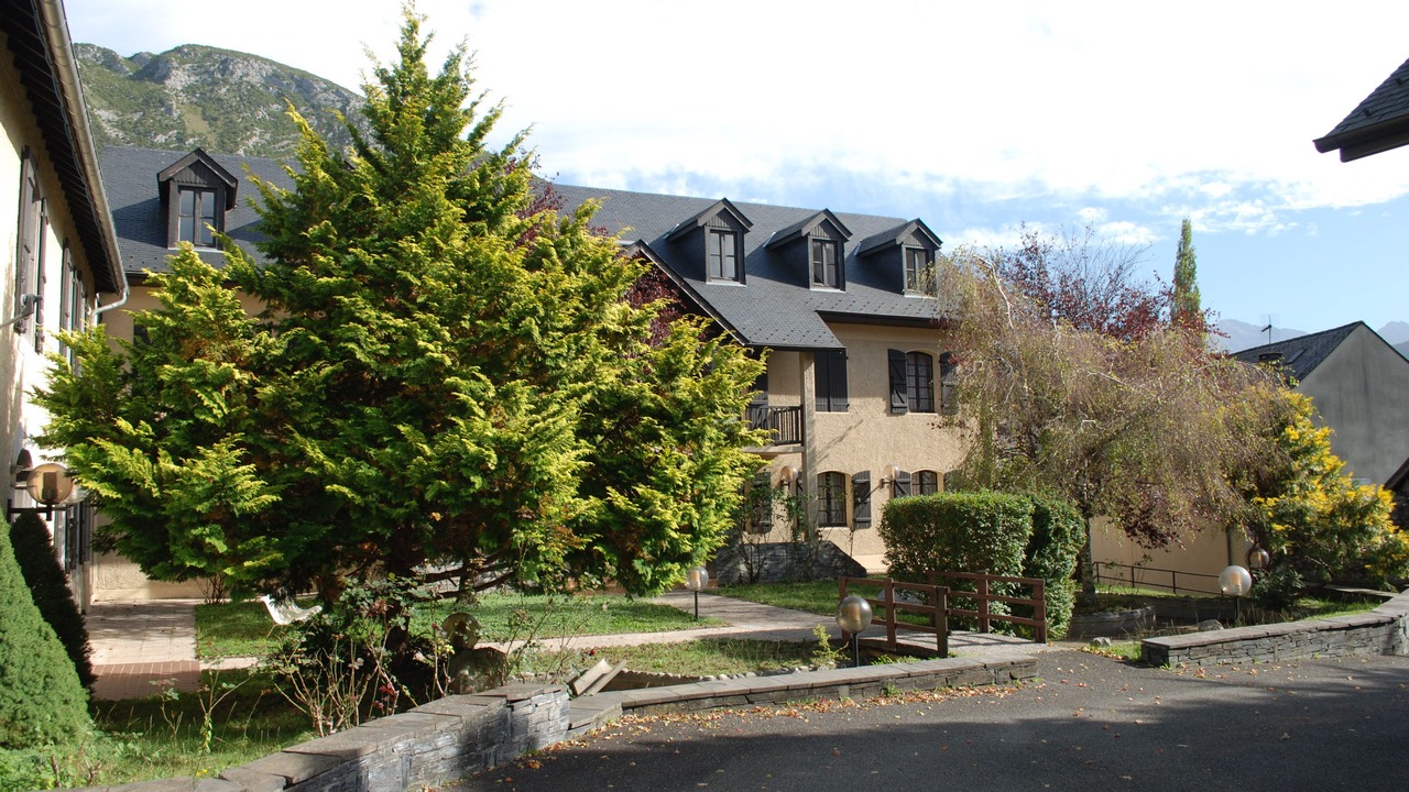 Photo of Outdoor in Arrayou-Lahitte