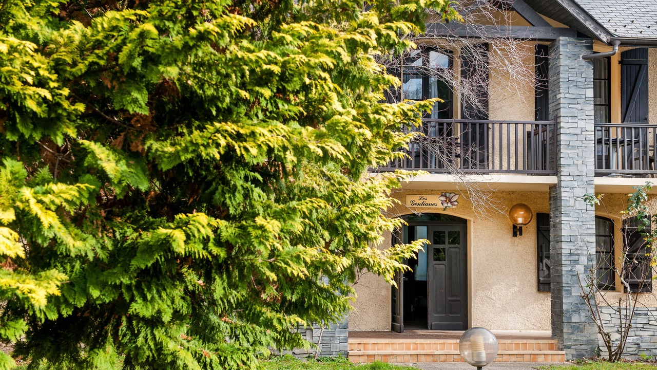 Photo of Outdoor in Arrayou-Lahitte