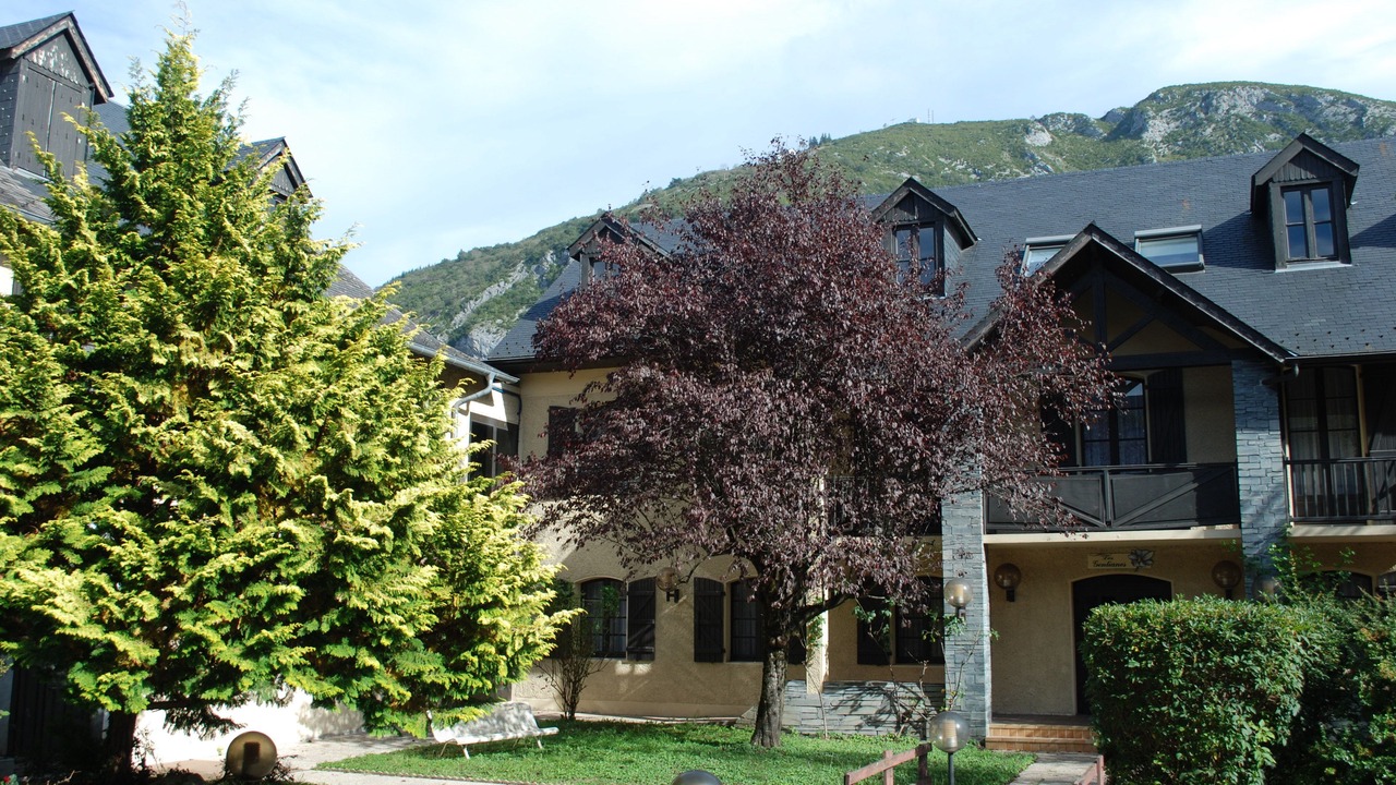 Photo of Outdoor in Arrayou-Lahitte