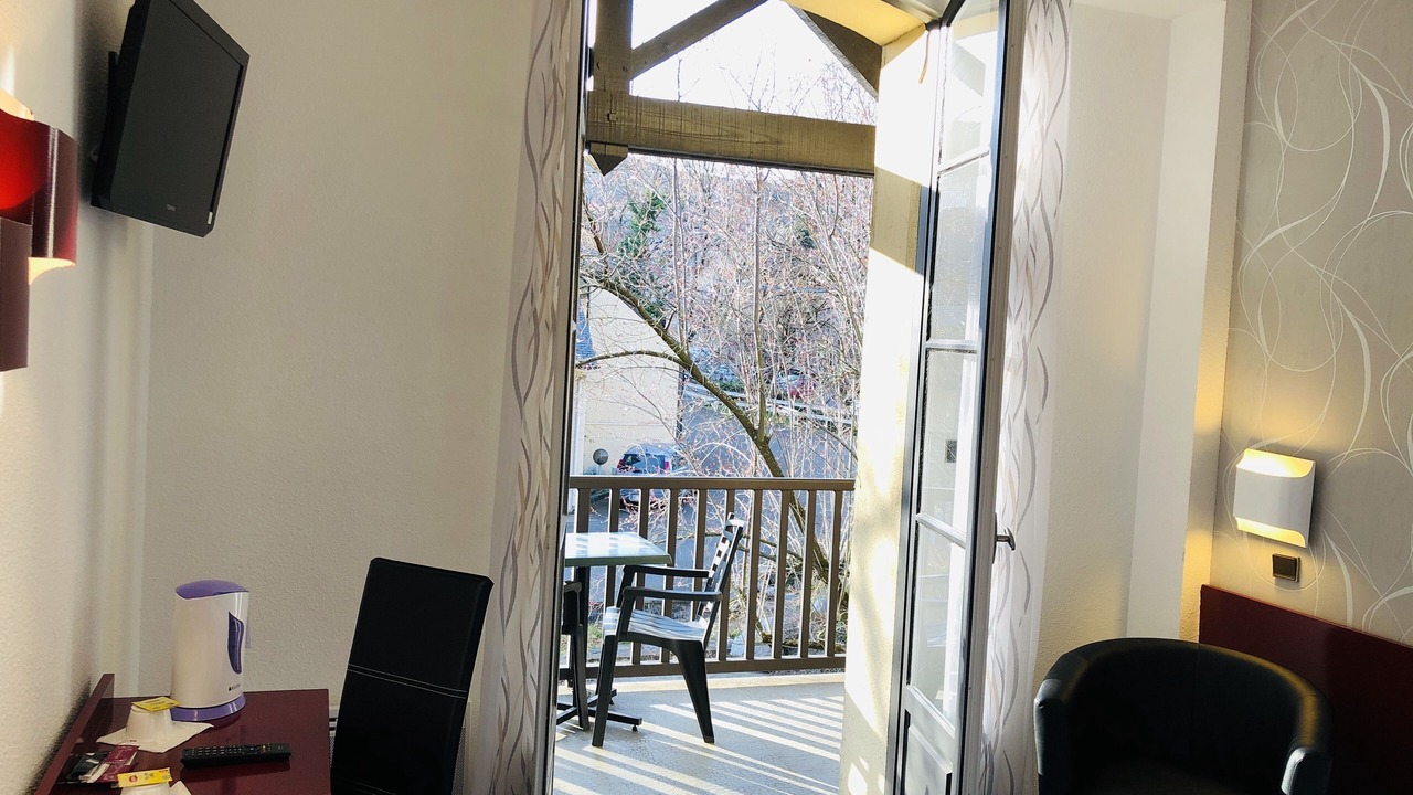 Photo of Bedroom in Arrayou-Lahitte