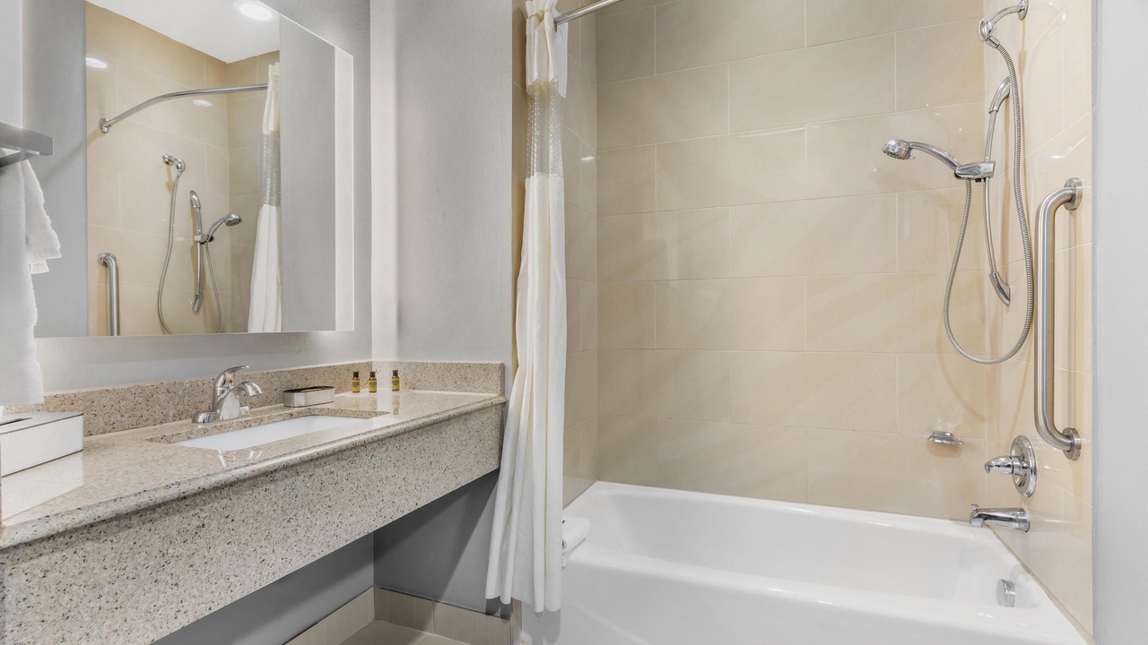 Photo of Bathroom in Forest Hill