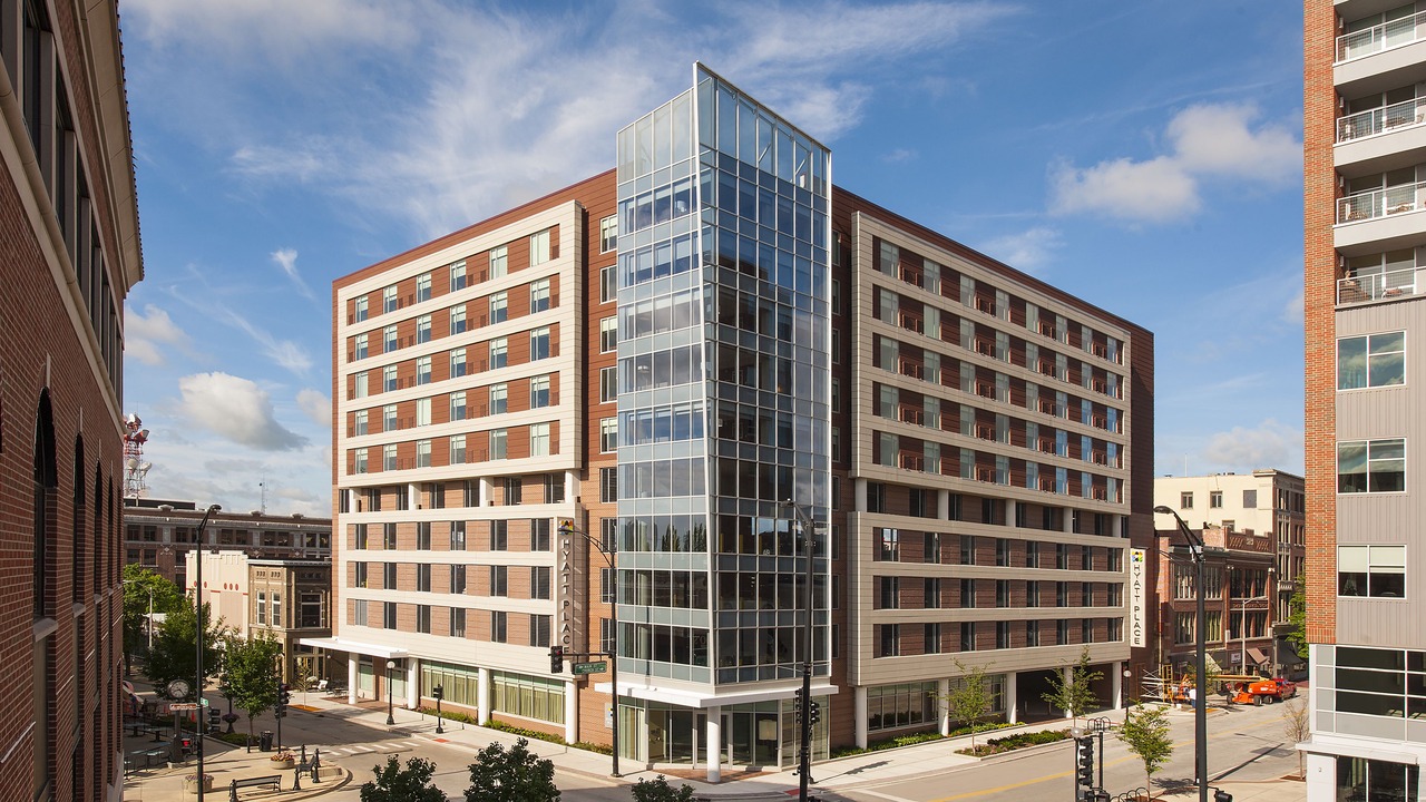 Photo of Outdoor in Champaign