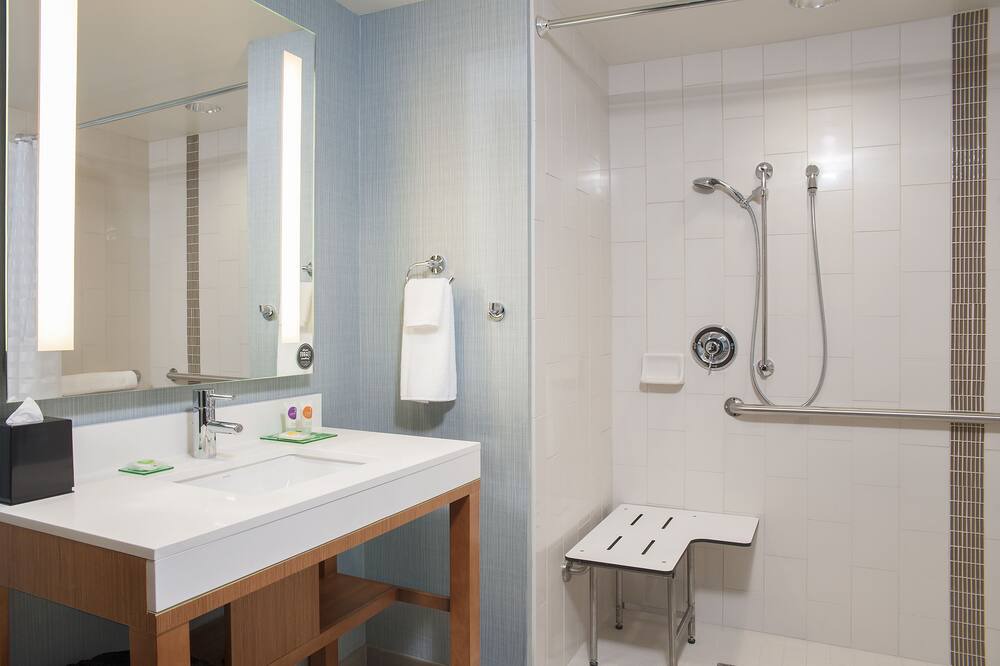 Photo of Bathroom in Champaign
