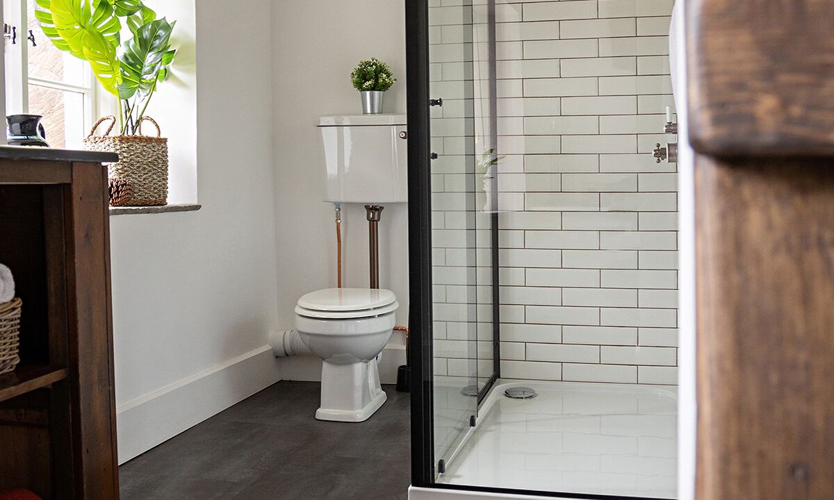 Photo of Bathroom in Winsford