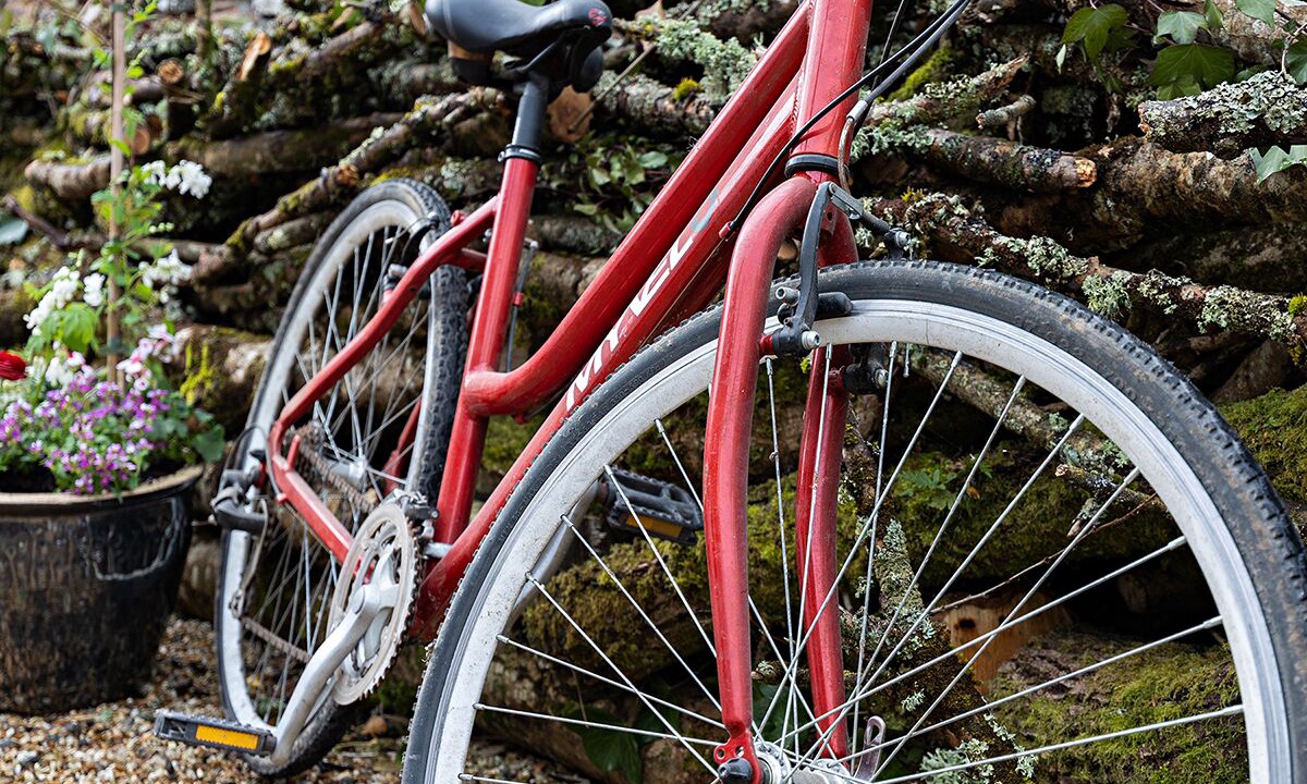 Photo of Outdoor in Winsford