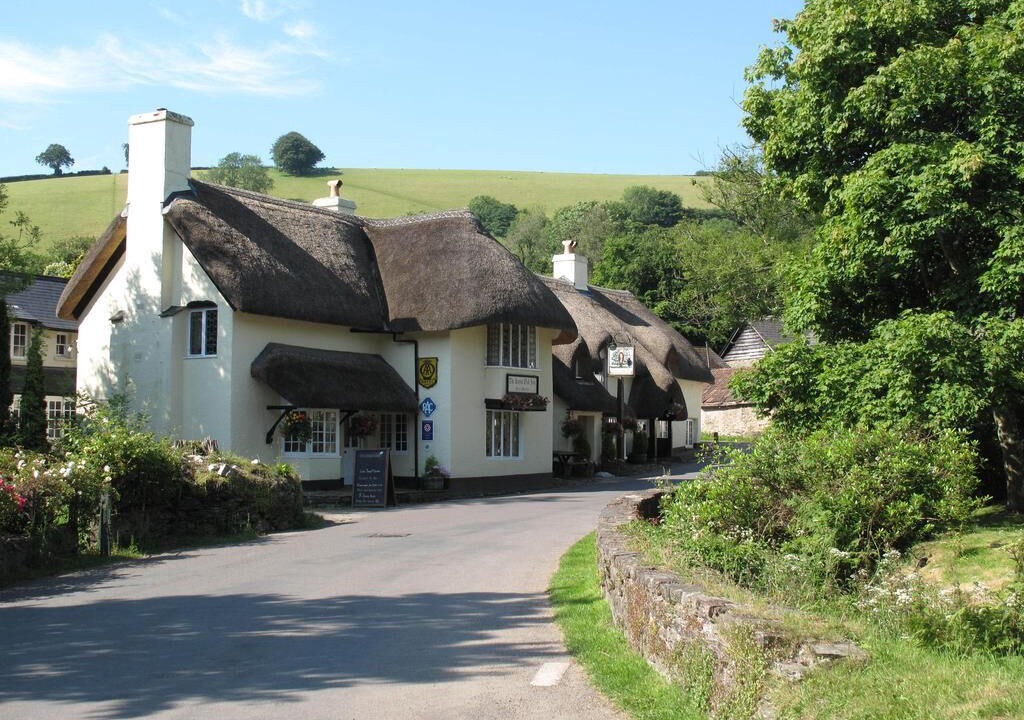 Photo of Outdoor in Winsford