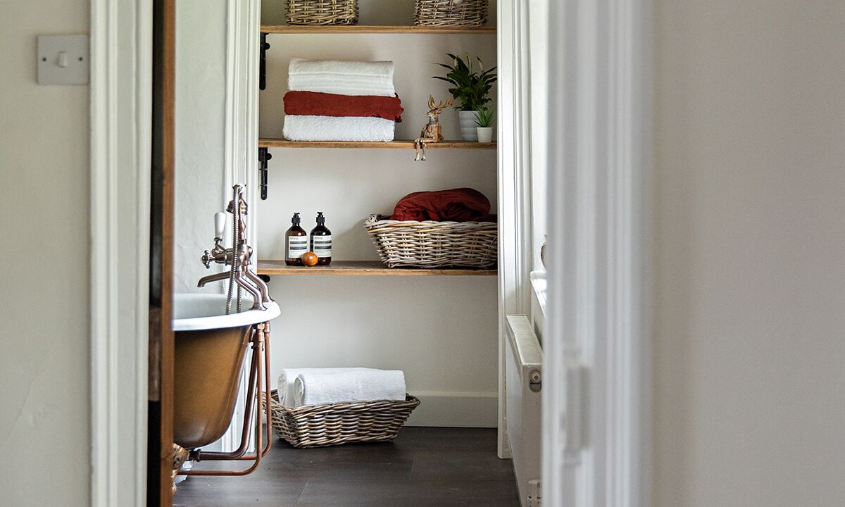 Photo of Bathroom in Winsford