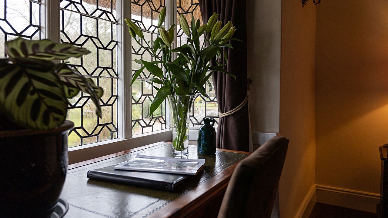 Photo of Bedroom in Winsford