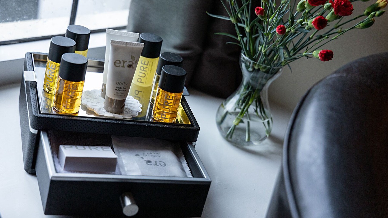 Photo of Bedroom in Winsford