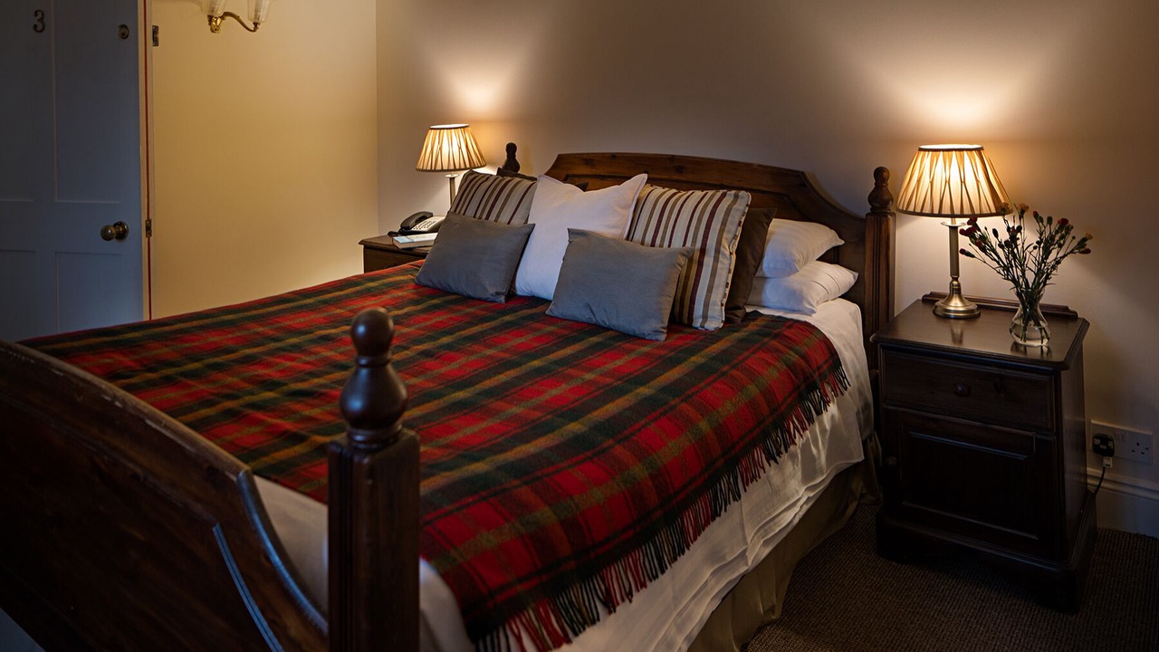 Photo of Bedroom in Winsford