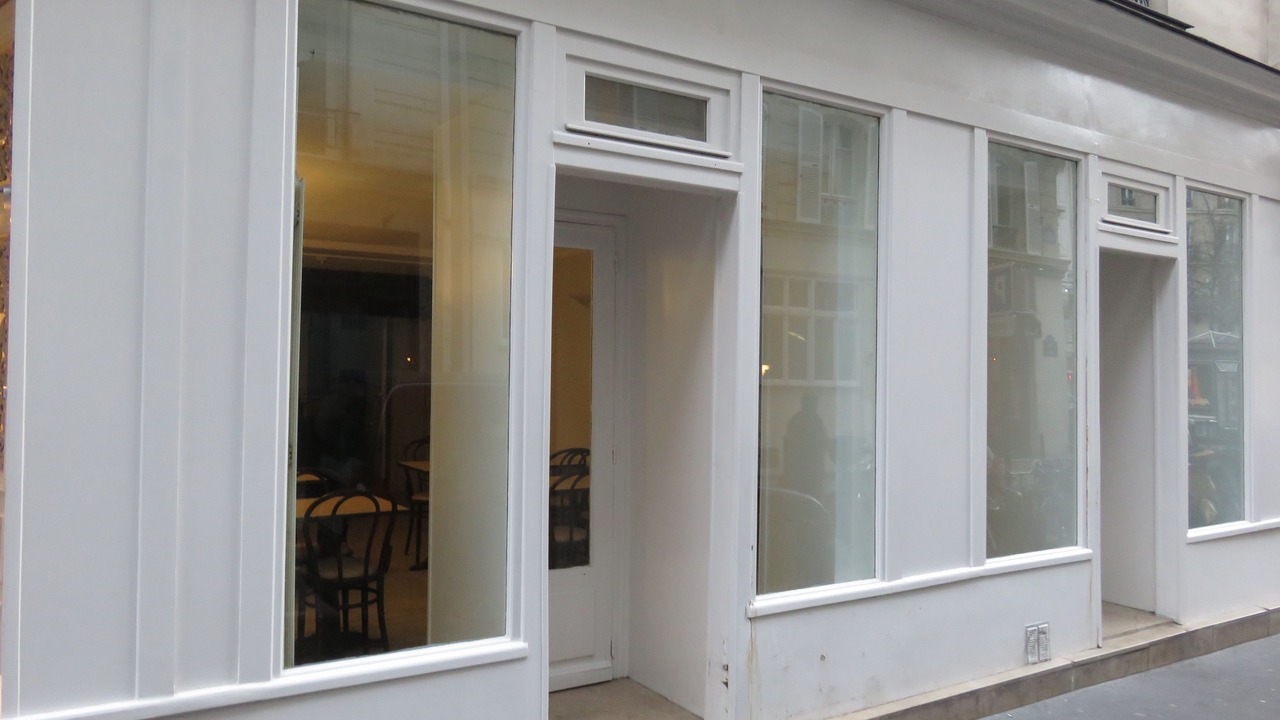 Photo of Outdoor in Quartier de la Folie-Mericourt