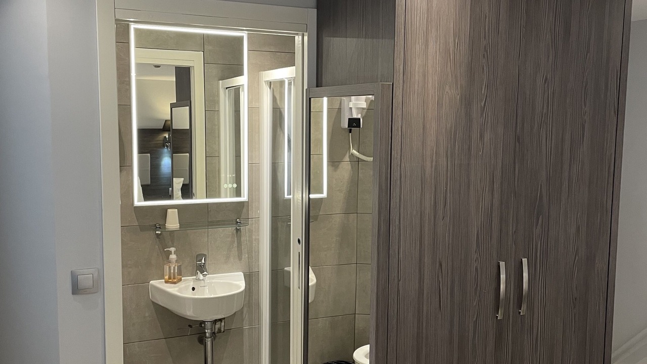 Photo of Bedroom in Quartier de la Folie-Mericourt