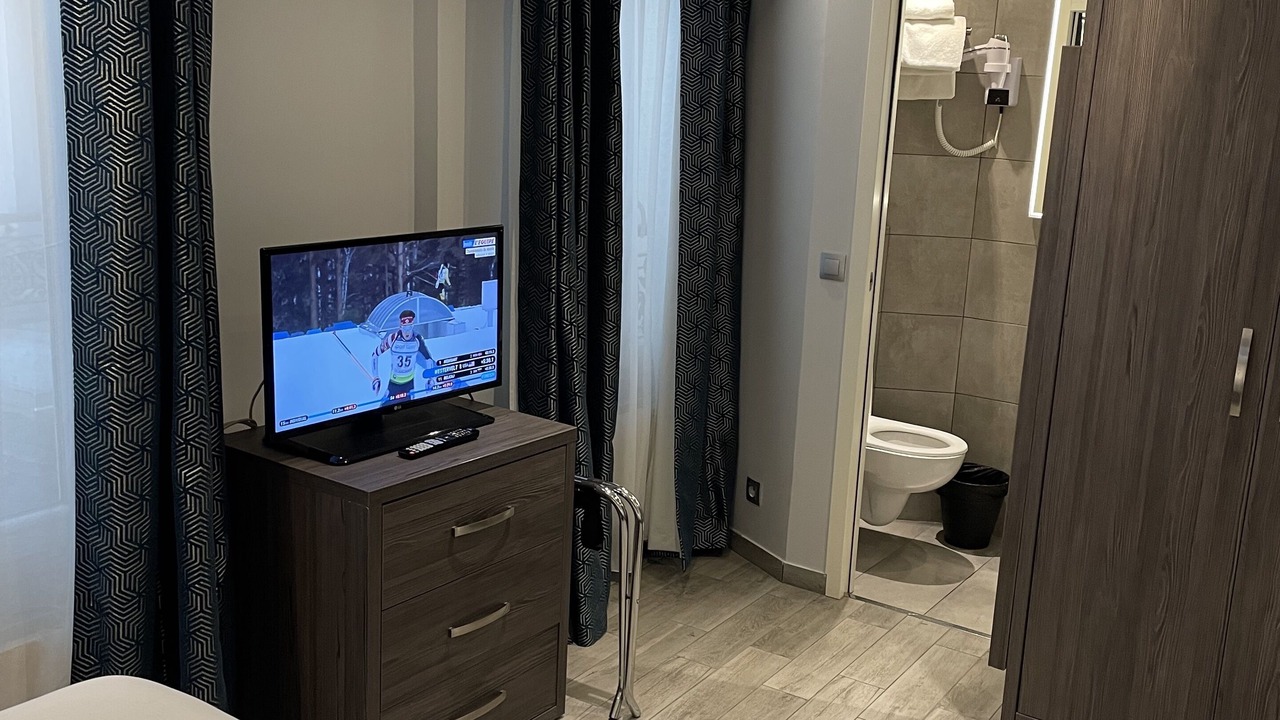 Photo of Bedroom in Quartier de la Folie-Mericourt
