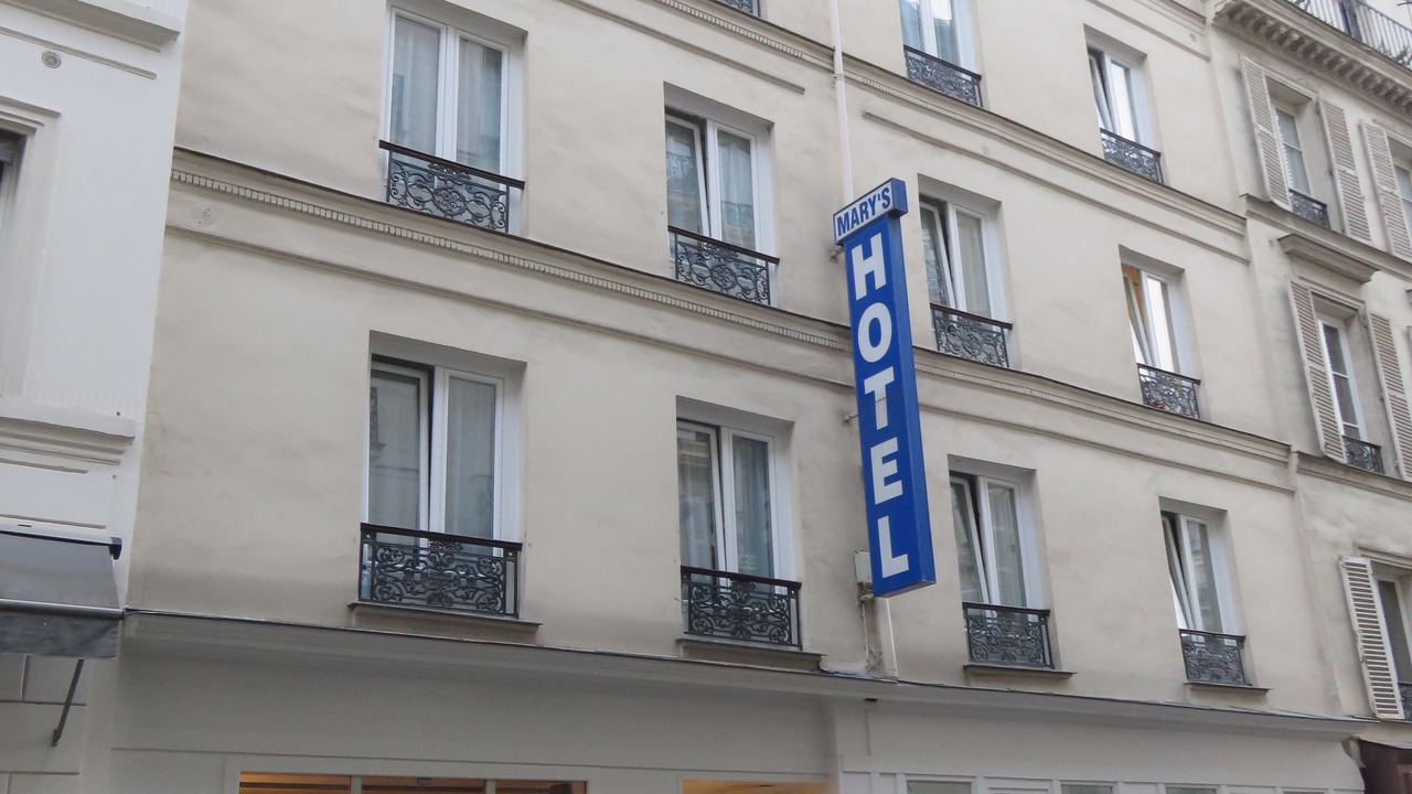 Photo of Outdoor in Quartier de la Folie-Mericourt