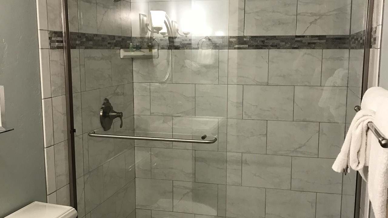 Photo of Bathroom in Sutter Creek