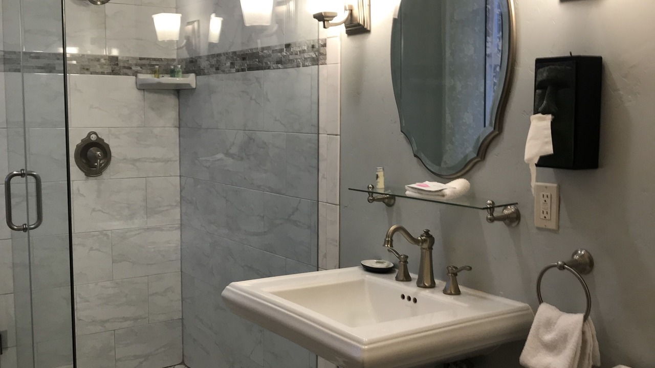 Photo of Bathroom in Sutter Creek