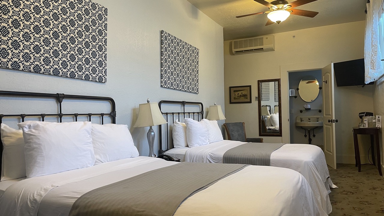 Photo of Bedroom in Sutter Creek