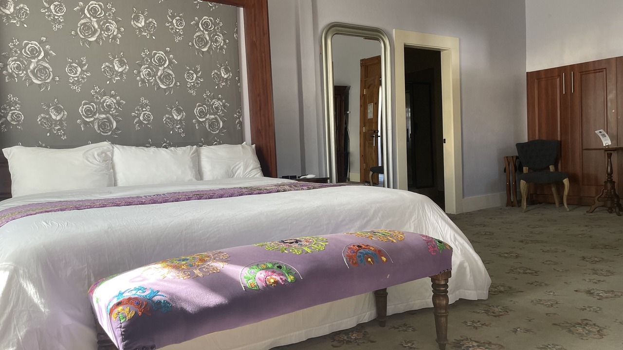 Photo of Bedroom in Sutter Creek