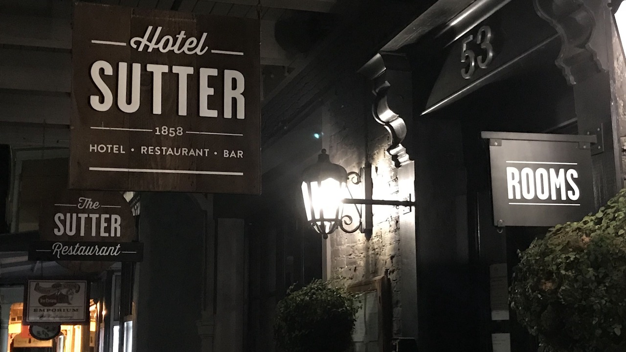 Photo of Outdoor in Sutter Creek