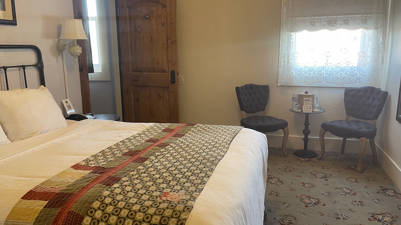 Photo of Bedroom in Sutter Creek