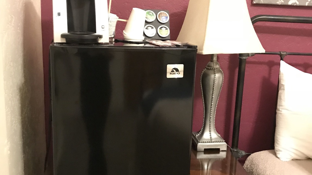 Photo of Bedroom in Sutter Creek