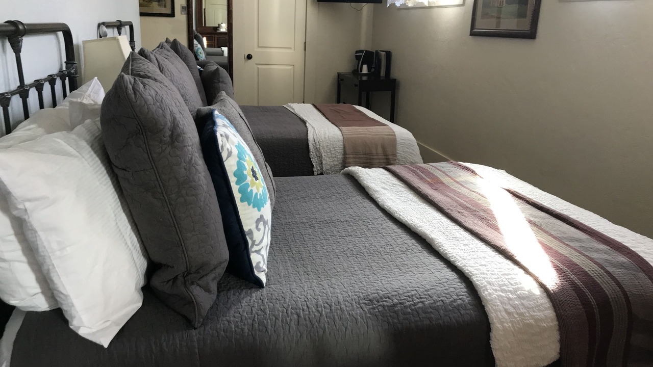 Photo of Bedroom in Sutter Creek