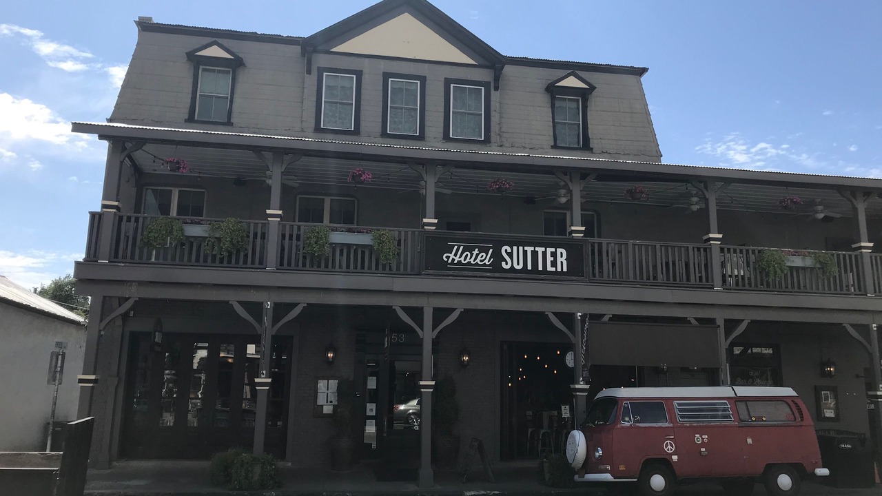 Photo of Outdoor in Sutter Creek