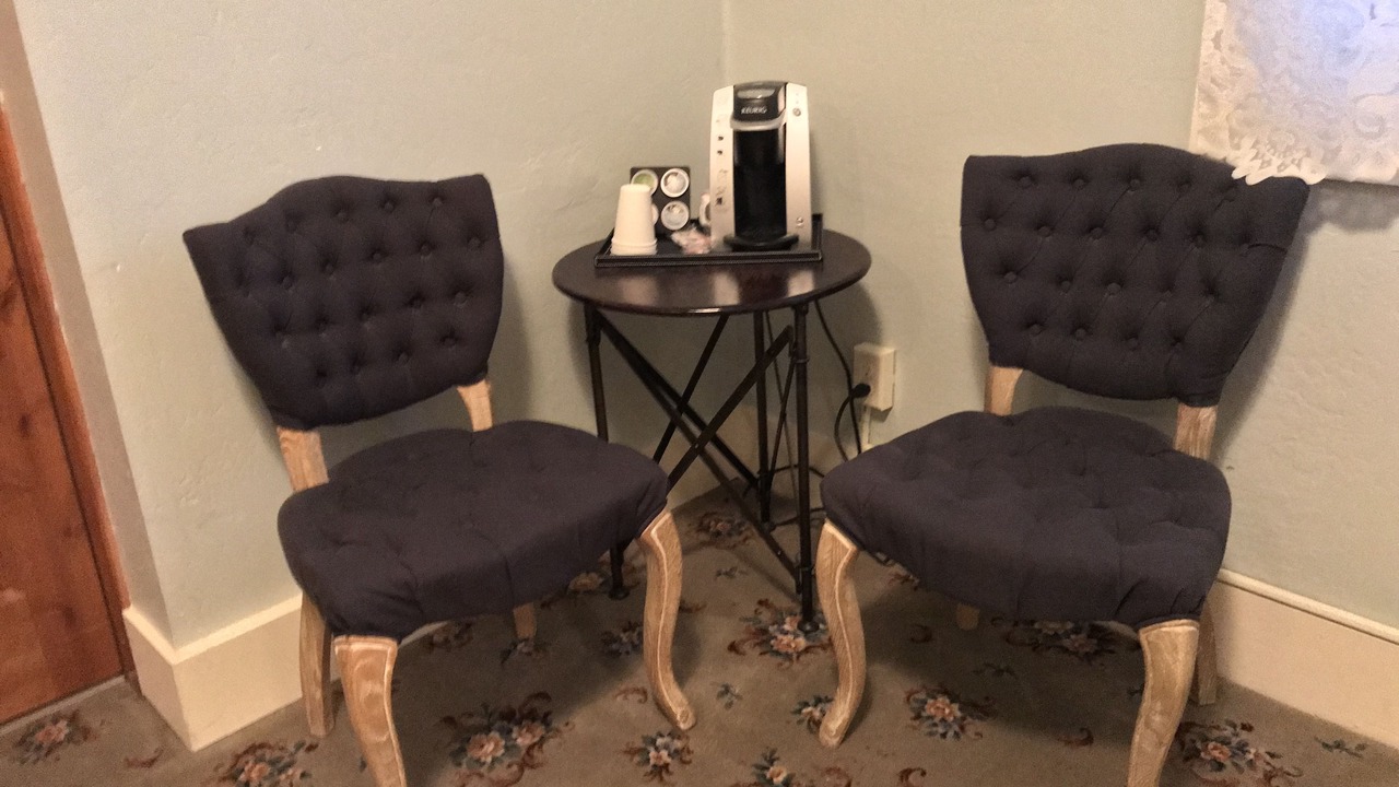 Photo of Bedroom in Sutter Creek