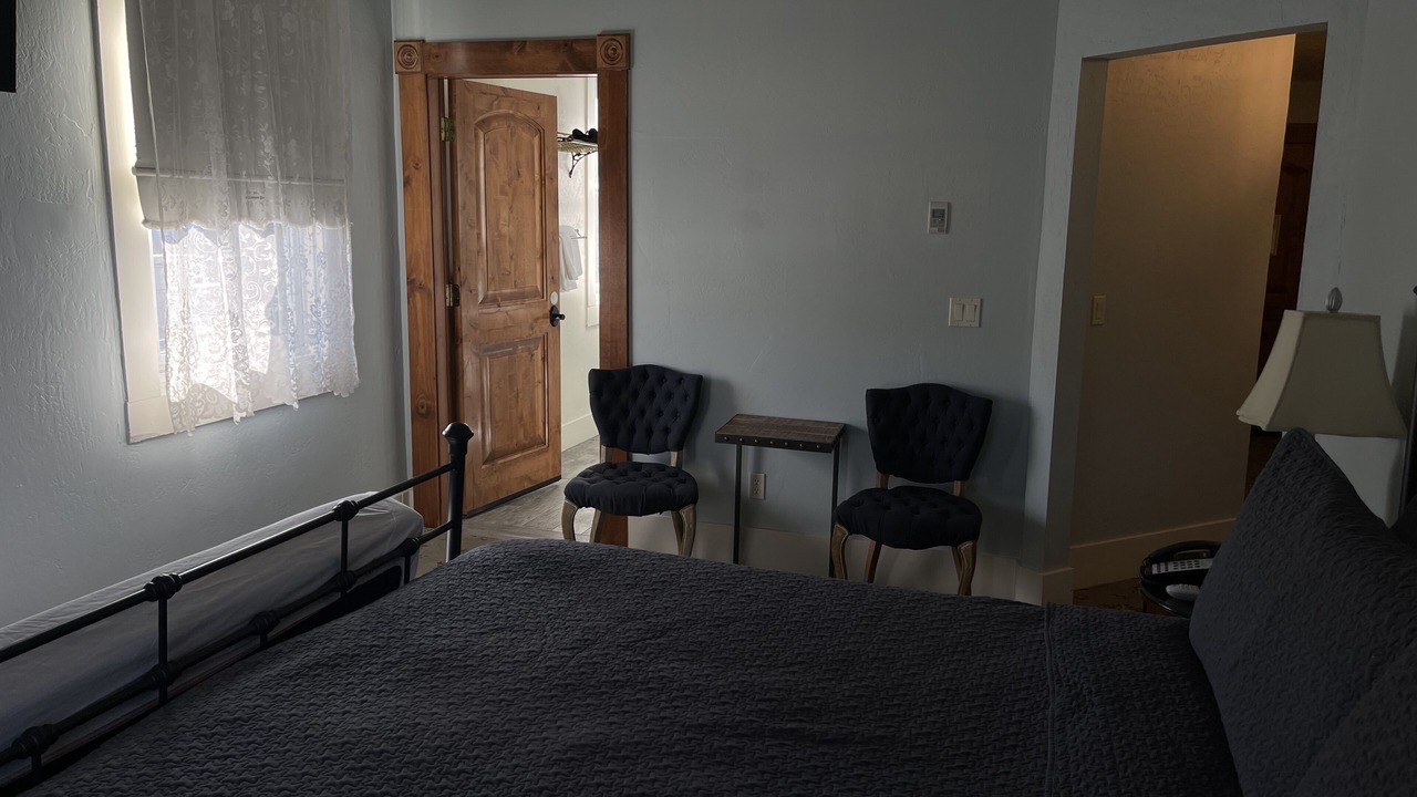 Photo of Bedroom in Sutter Creek