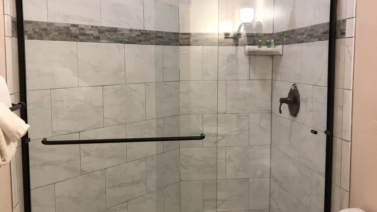 Photo of Bathroom in Sutter Creek