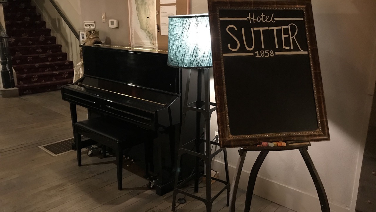 Photo of Others in Sutter Creek