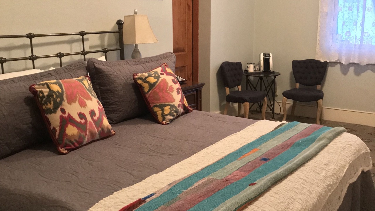 Photo of Bedroom in Sutter Creek