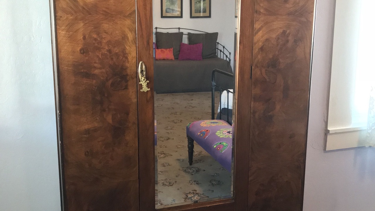 Photo of Bedroom in Sutter Creek