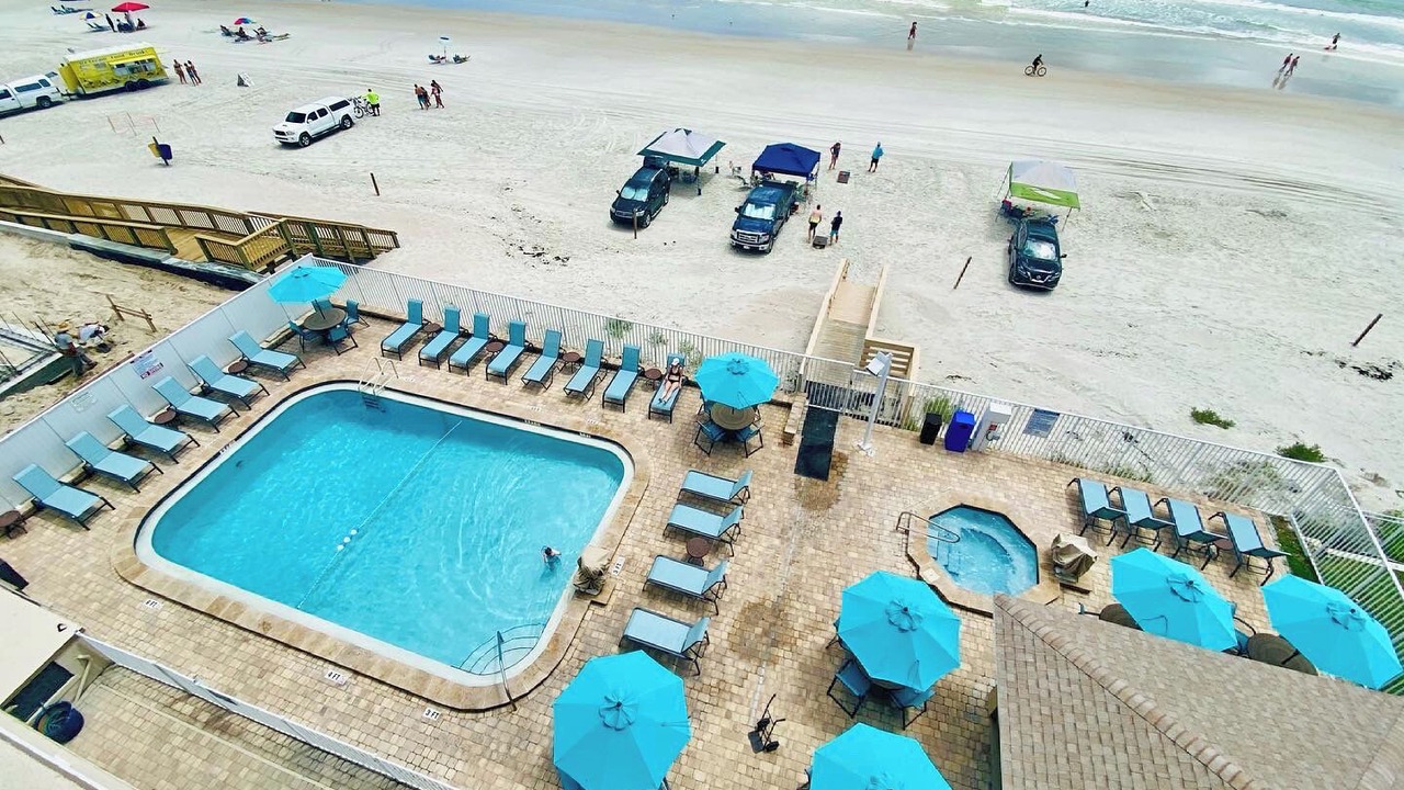 Photo of Outdoor in Daytona Beach Shores