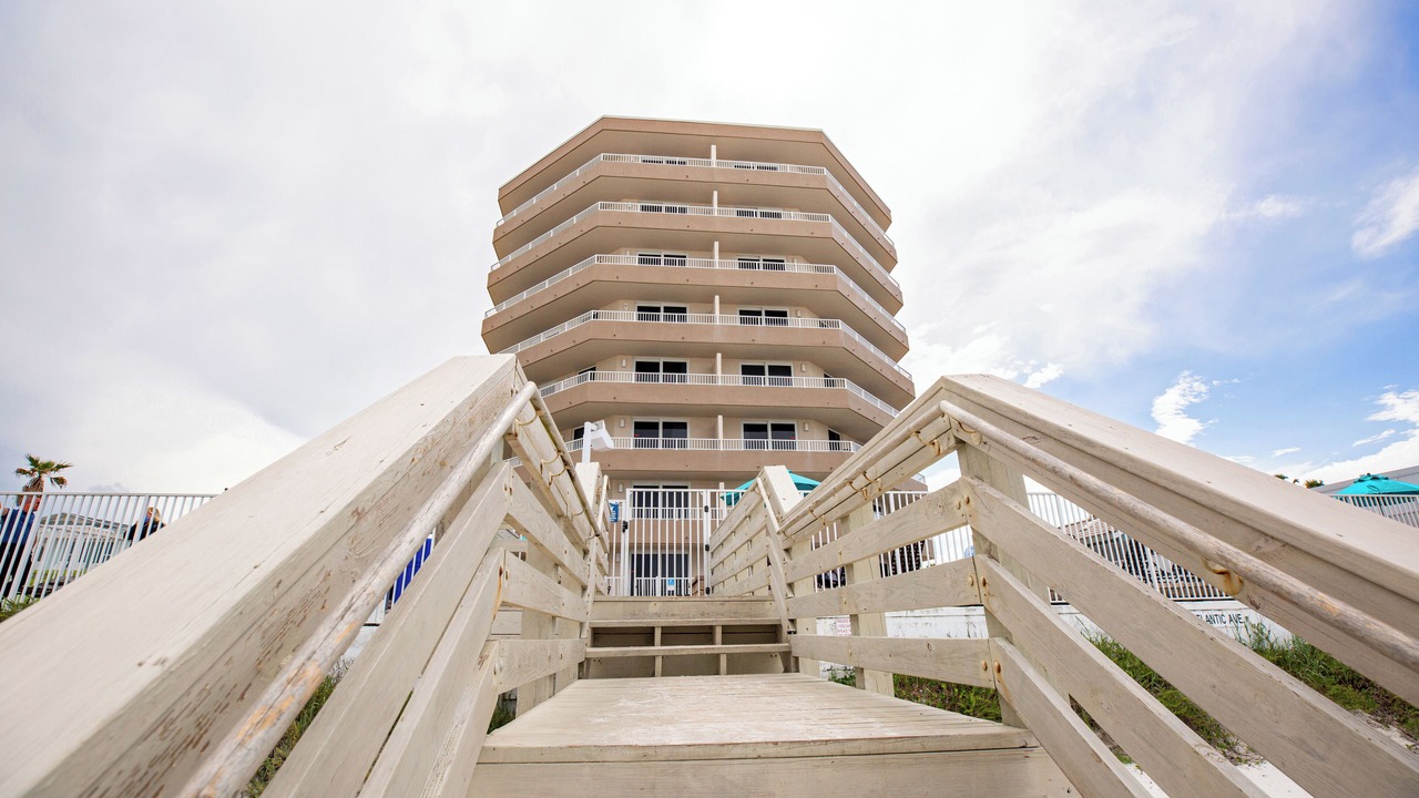 Photo of Outdoor in Daytona Beach Shores